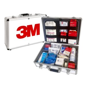 3M Sofort-Hilfe-Koffer "Senior"