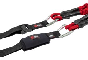 4D Pro Verschleißschutz "Buckle Protector"