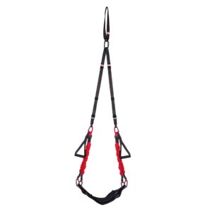 4d Pro By Artzt Thepro Schlingentrainer "Bungee 4.0"