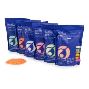 AFH Parffino Nachfüllpackung "Wachs Granulat"
