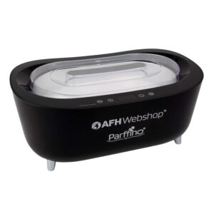 AFH Parffino Paraffin-Bad "FHC- 4000D"