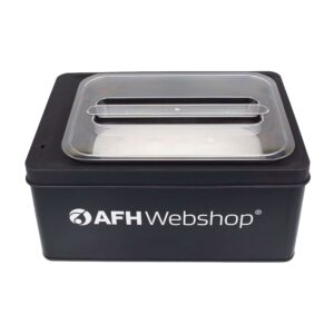 AFH Parffino Paraffin-Bad "Model XL FHC- 9000A"