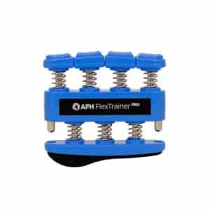 AFH Webshop Fingertrainer "Flex Trainer Pro"