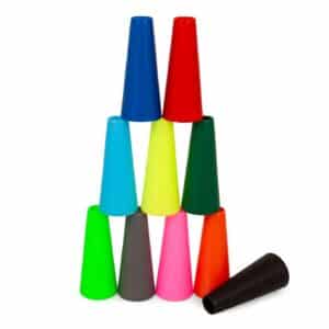 AFH Webshop Greifkegel-Set "Deluxe"