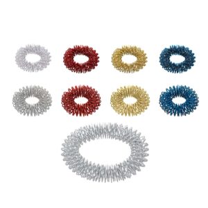 AFH Webshop Massageringe-Set "Kombi-Mix"