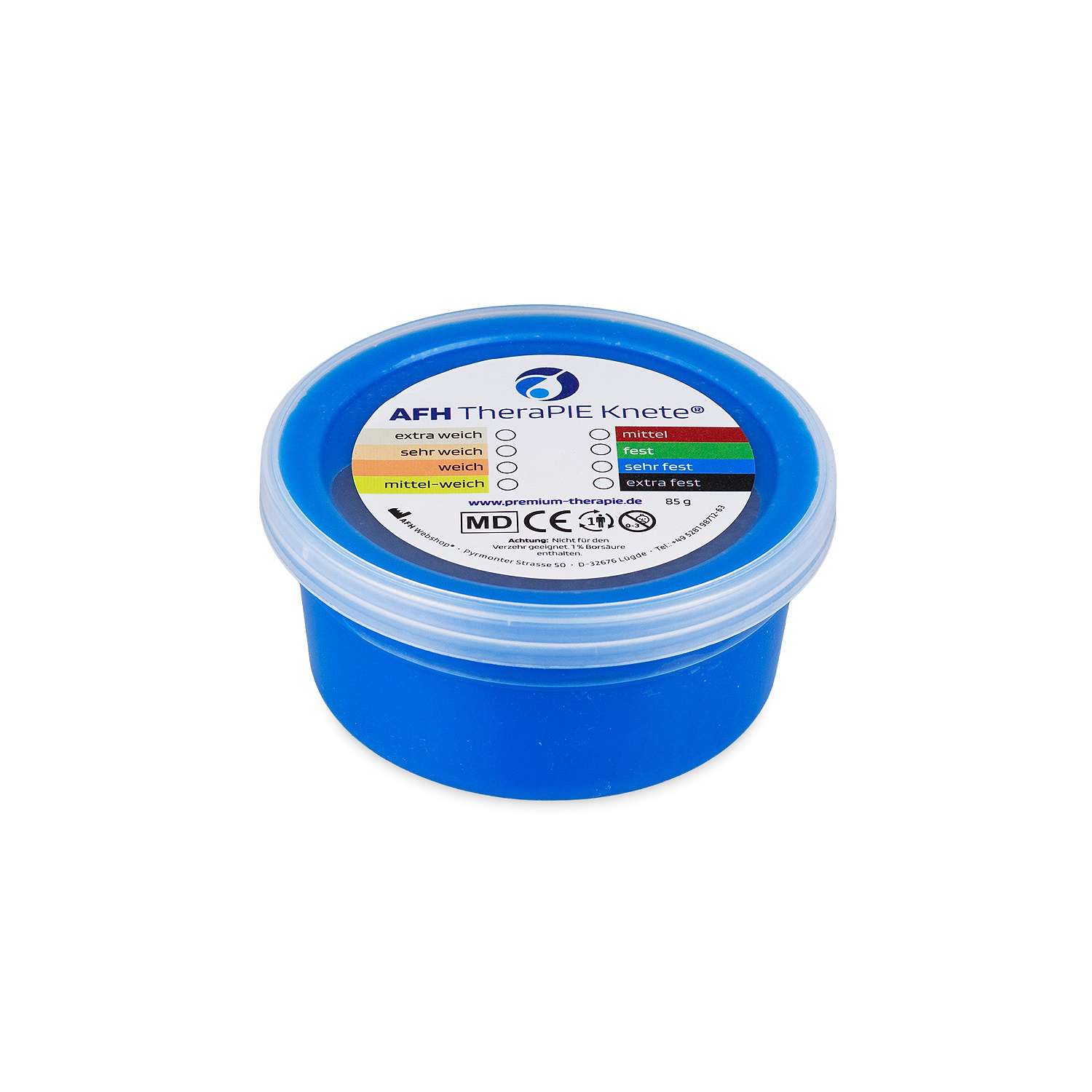 AFH Webshop Therapieknete
