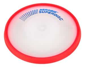 Aerobie Wurfscheibe "Superdisc"
