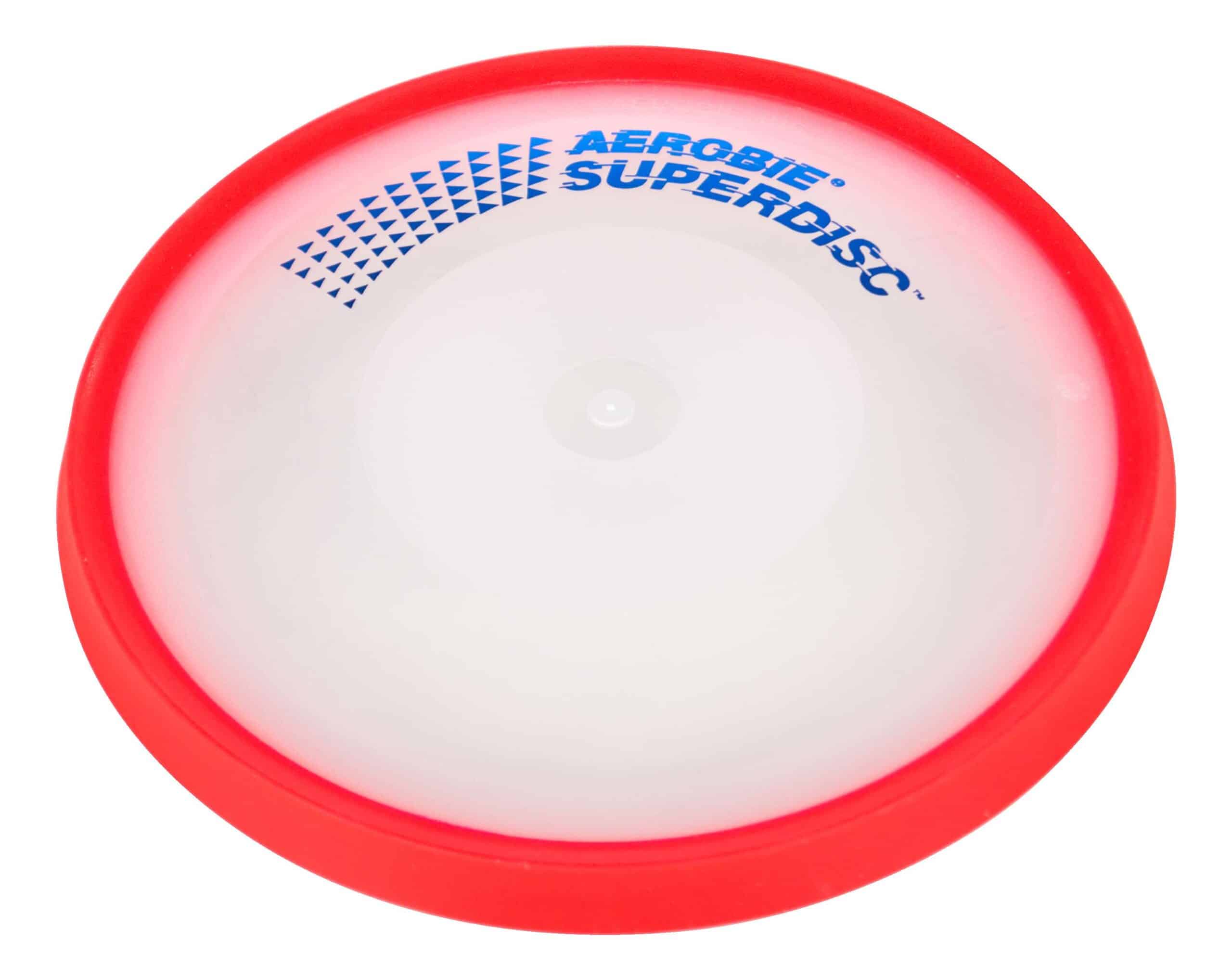 Aerobie Wurfscheibe "Superdisc"