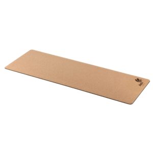 Airex Yoga-Matte "Eco Cork"
