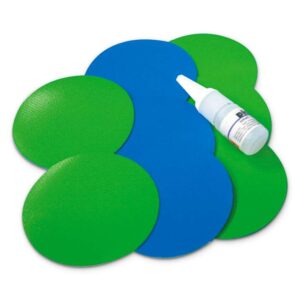 Airkraft Reparatur-Set