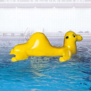 Airkraft Wasserobjekt "Kamel Nelly"