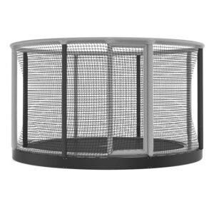 Akrobat Trampolin "Gallus Flat"