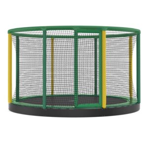 Akrobat Trampolin "Gallus Flat"