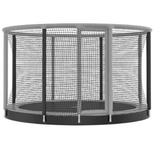 Akrobat Trampolin "Gallus Inground"