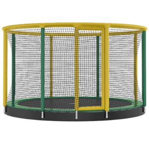 Akrobat Trampolin "Gallus Inground"
