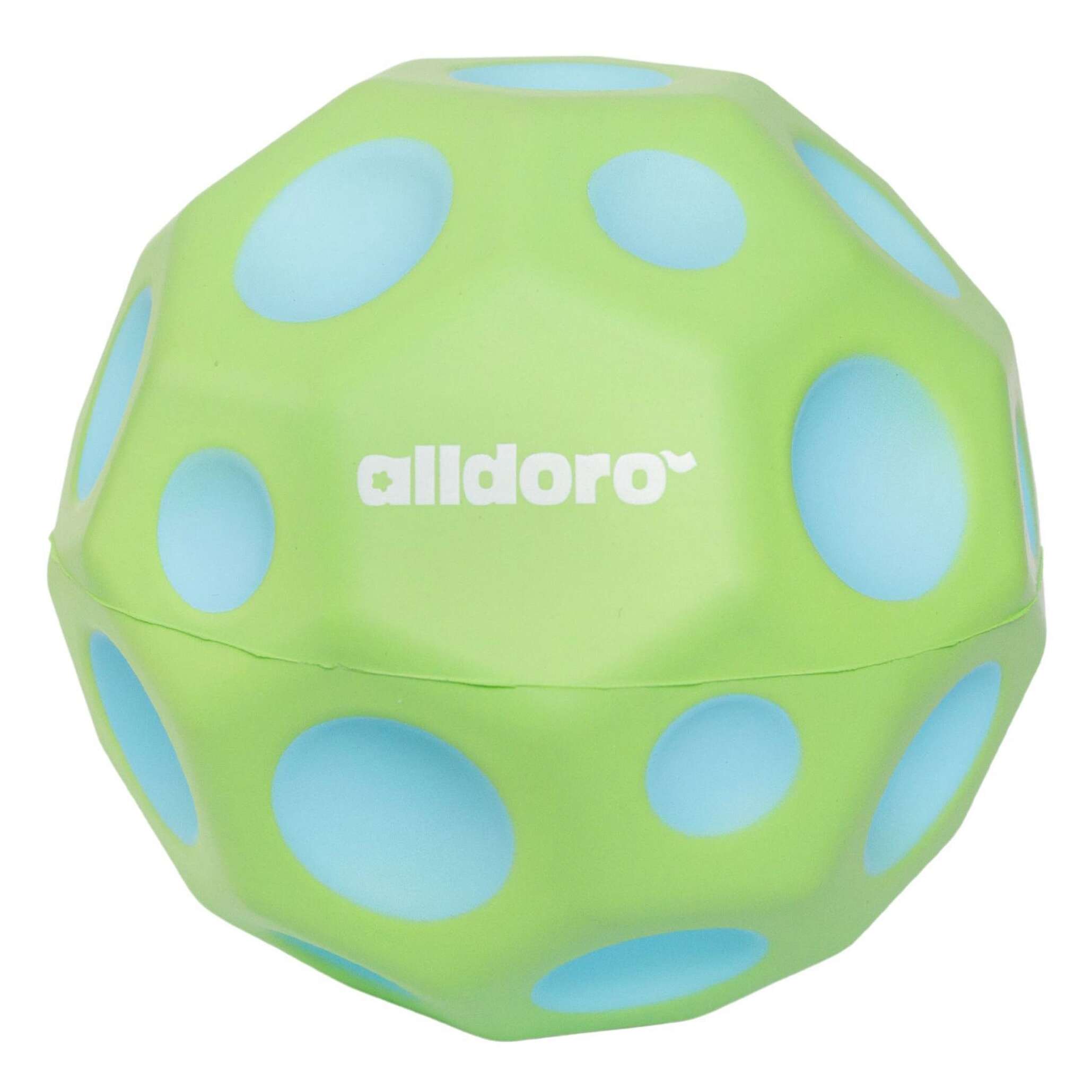Alldoro Spaßball "XXL Bouncing Ball"
