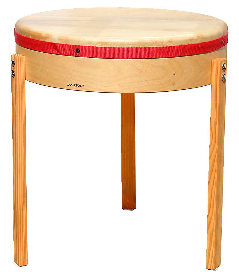Allton Tischtrommel