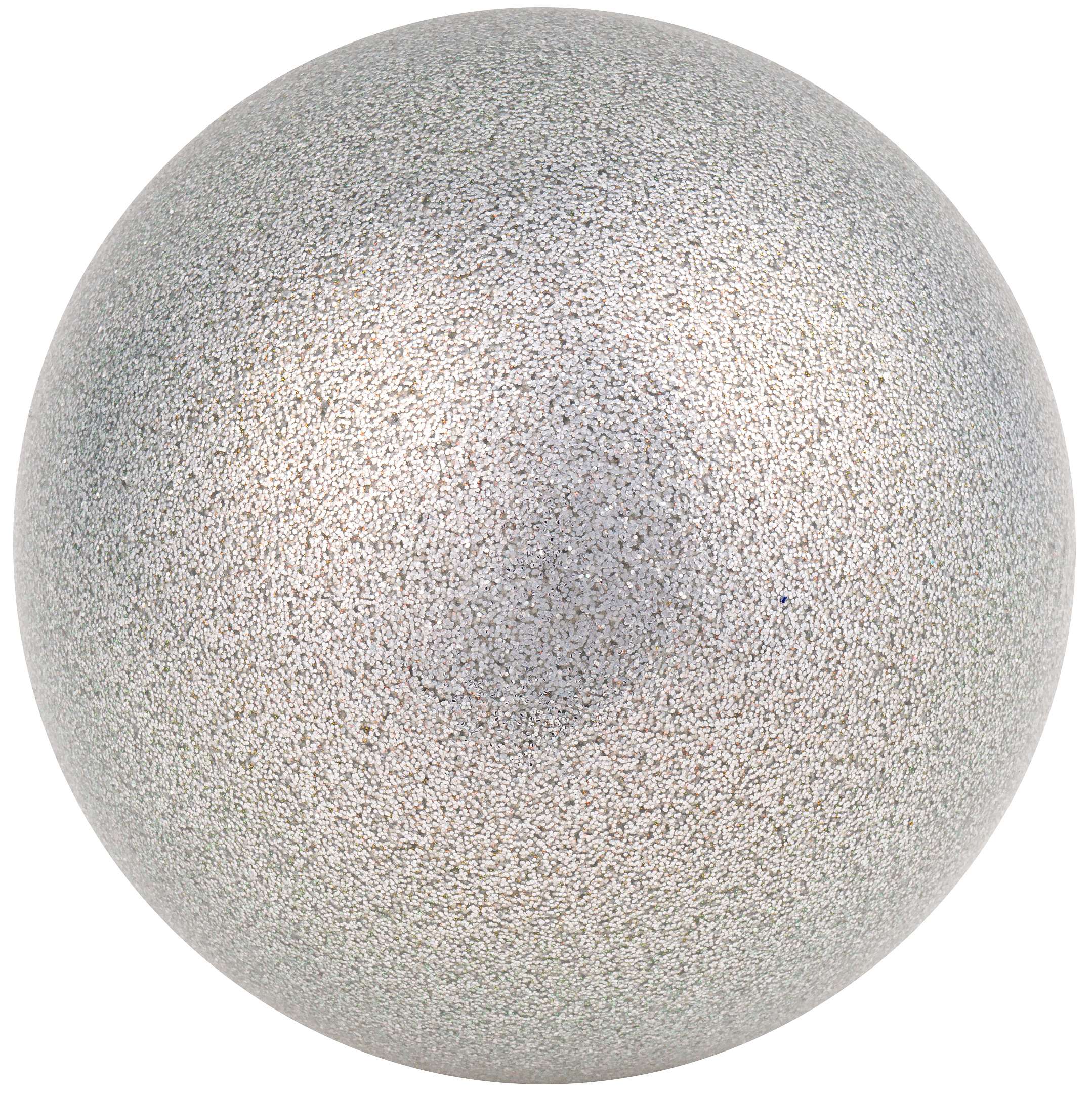 Amaya Gymnastikball "Glitzer FIG"