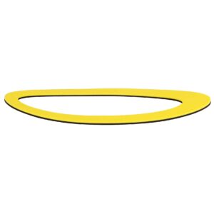 Aqua Balance Ellipse