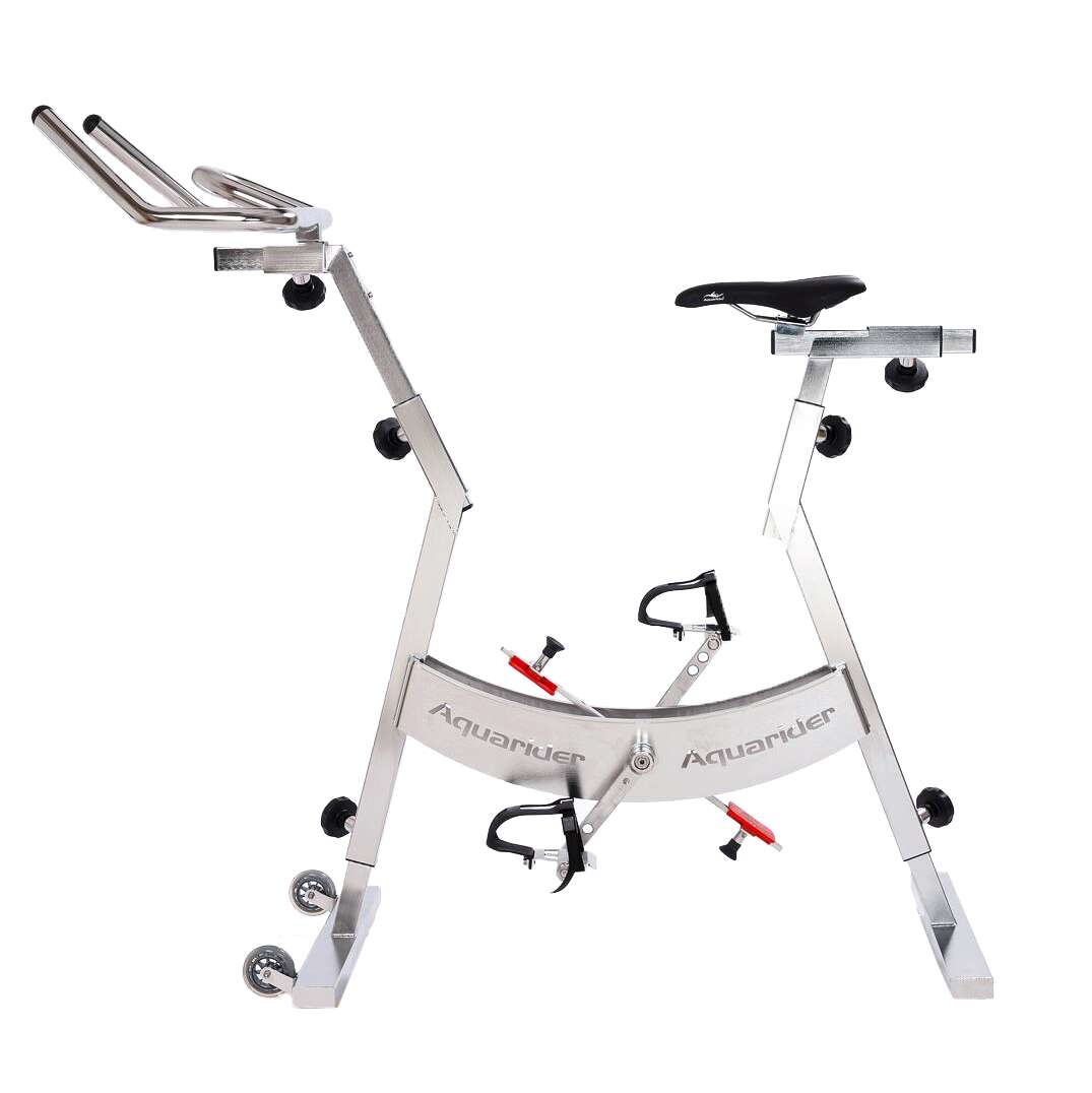 AquaKinetics Aquabike "Aquarider Maxi"