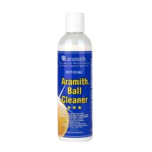 Aramith Reiniger für Billardkugeln