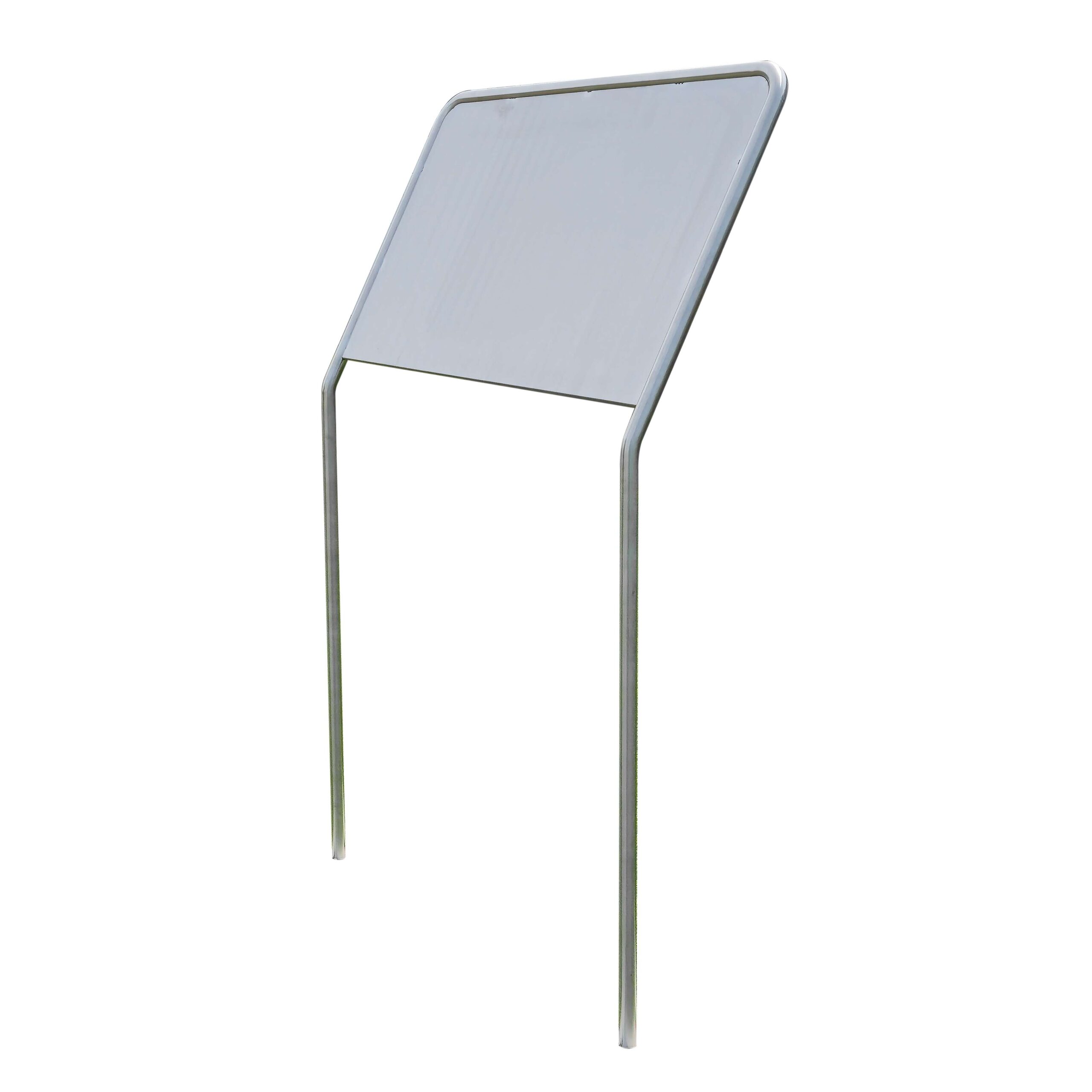 Art Outside Info- und Hinweistafel für Outdoor-Fitnessgeräte von Art Outside