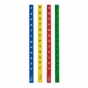 Artzt Neuro Trainingstool "Vision Stick Set"