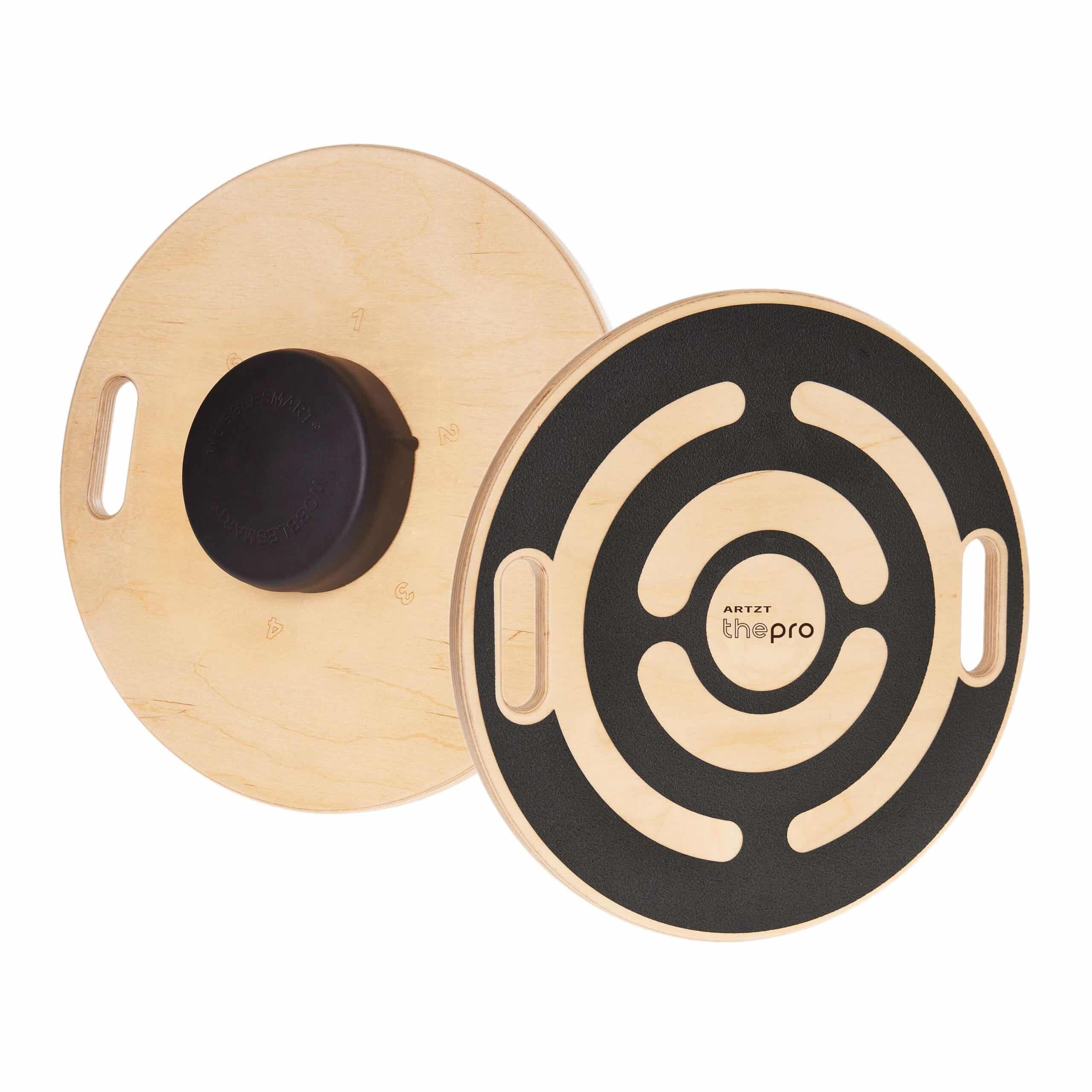 Artzt Thepro Balance-Kreisel "Wobblesmart"