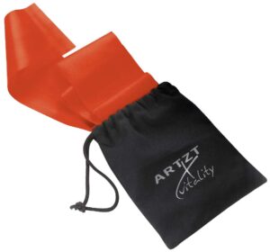 Artzt Vitality Fitnessband latexfrei