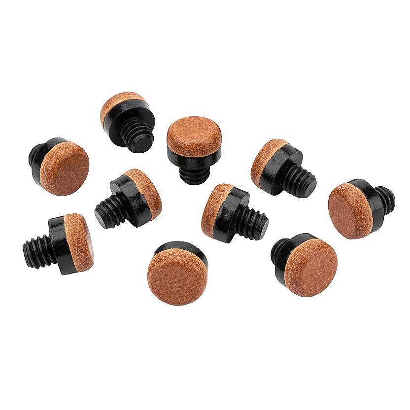 Automaten Hoffmann Billard-Queue Schraubspitze "Standard"