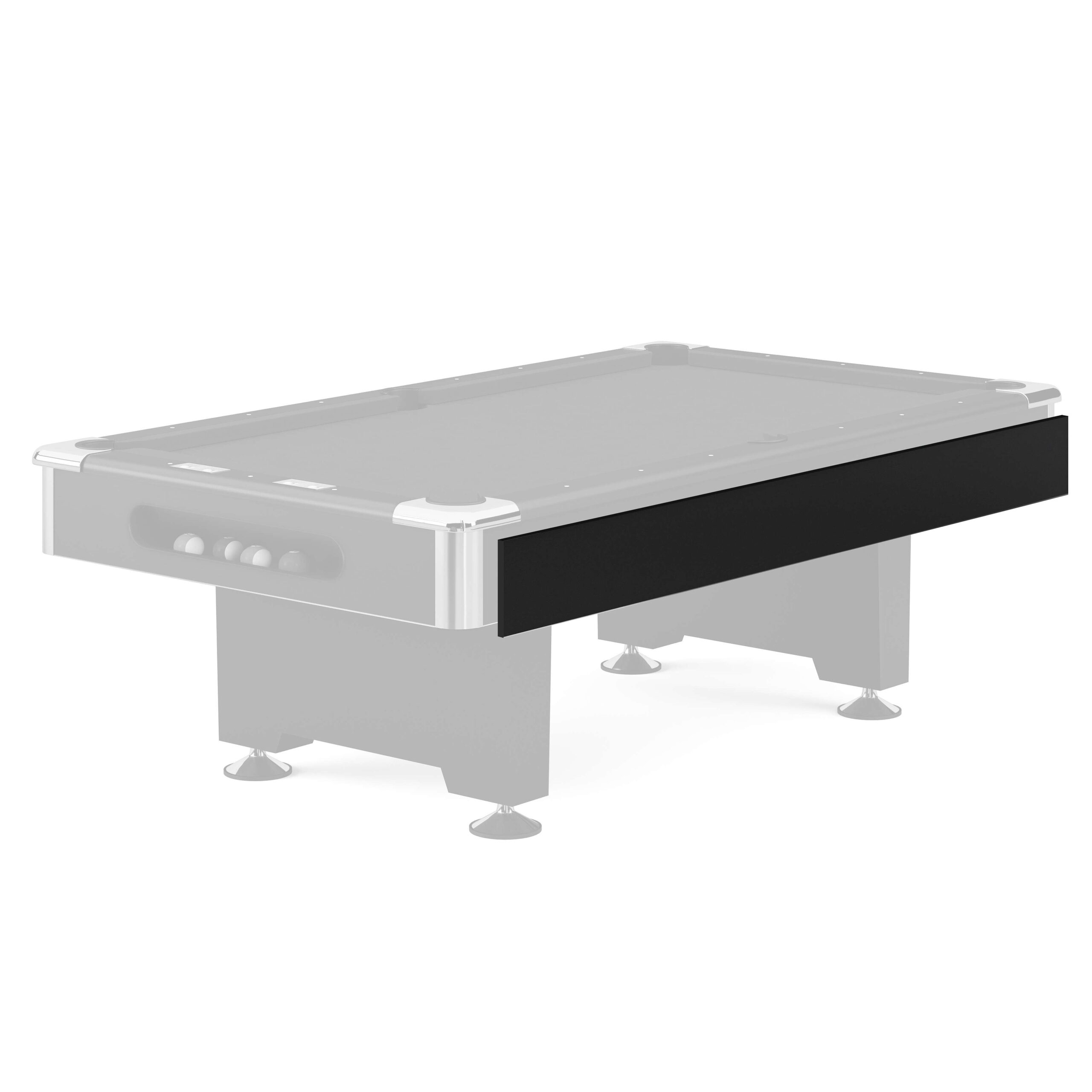 Automaten Hoffmann Seitenblende "Club Pro III"