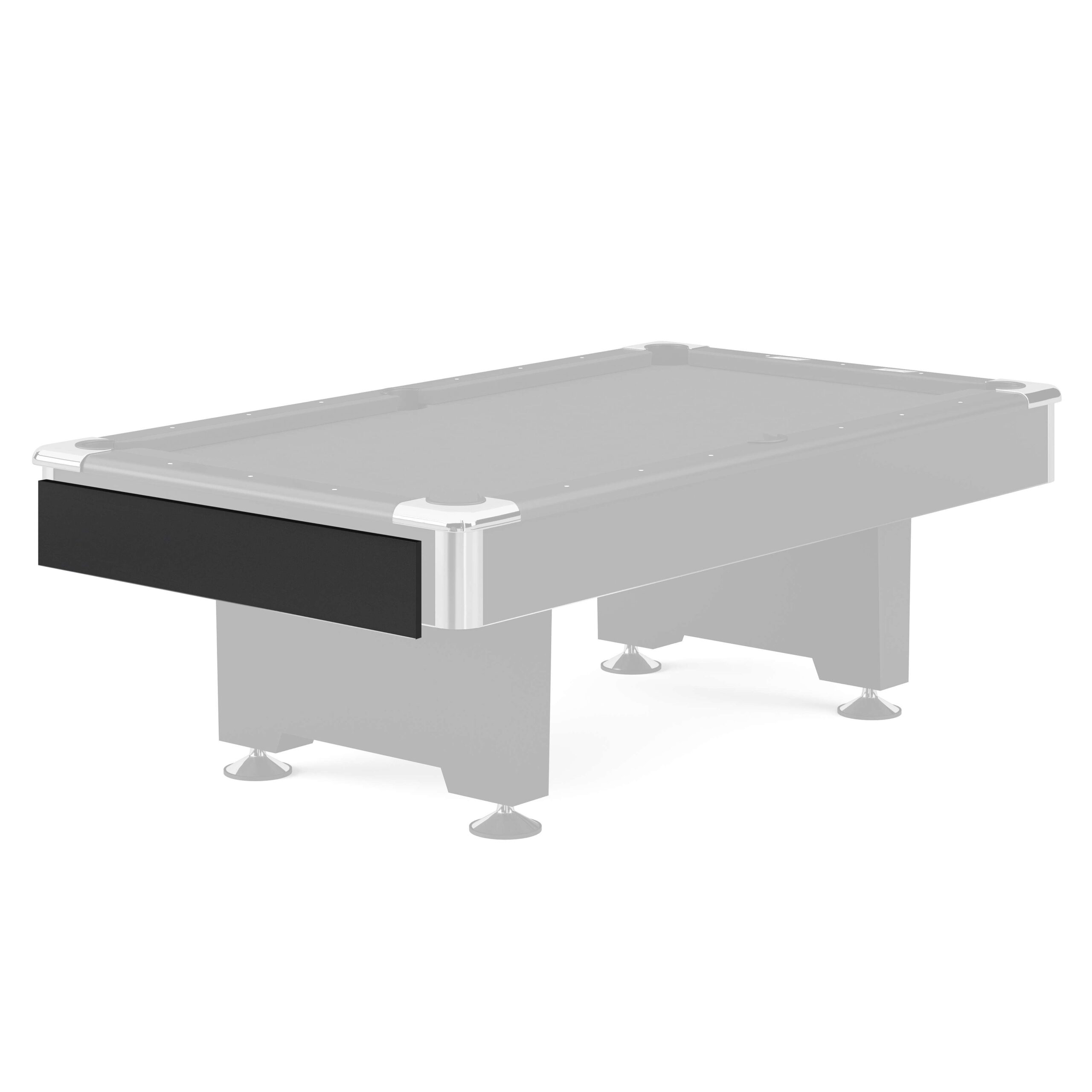 Automaten Hoffmann Seitenblende "Club Pro III"