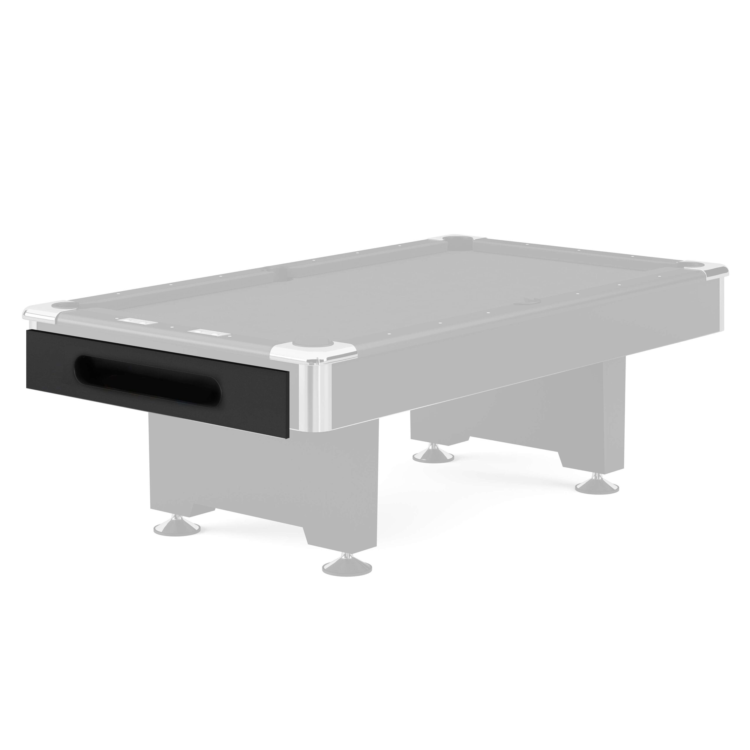 Automaten Hoffmann Seitenblende "Club Pro III"