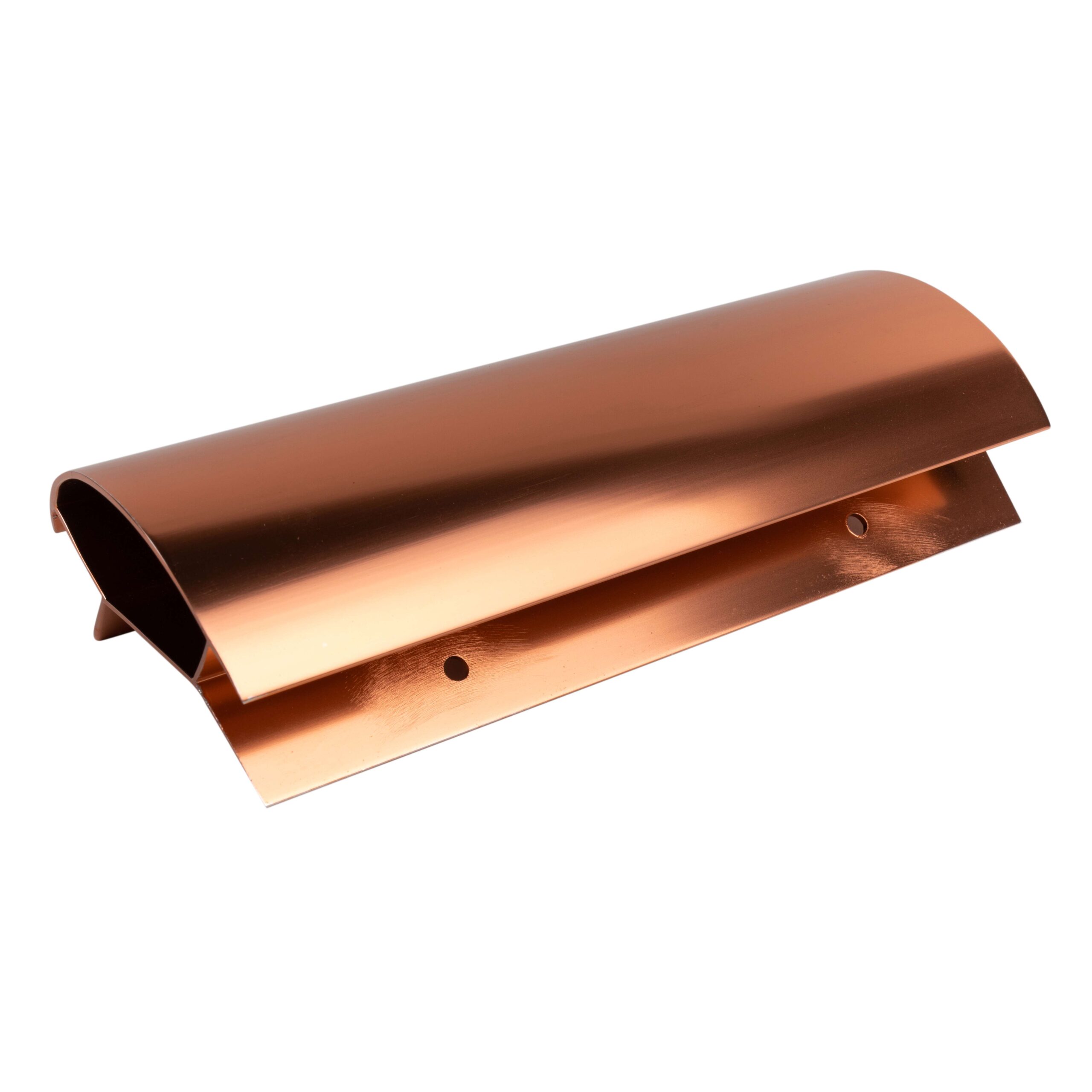 Automaten Hoffmann Seitliche Rahmenecke "Club Pro/Club Pro III"