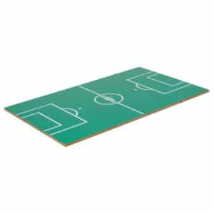 Automaten Hoffmann Tischkicker-Spielfeld "Universal"