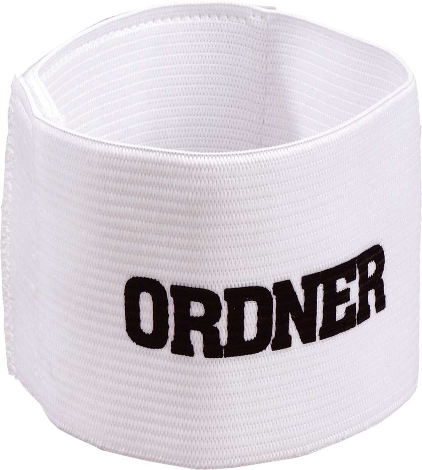 B+D Armbinde "Ordner"