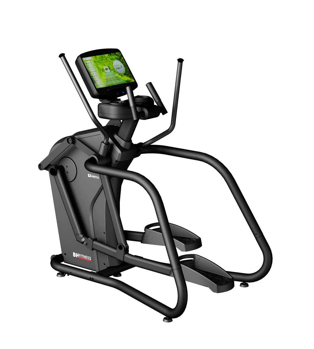 BH Fitness Crosstrainer "Inertia G818"
