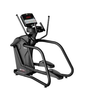 BH Fitness Crosstrainer "Inertia G818"