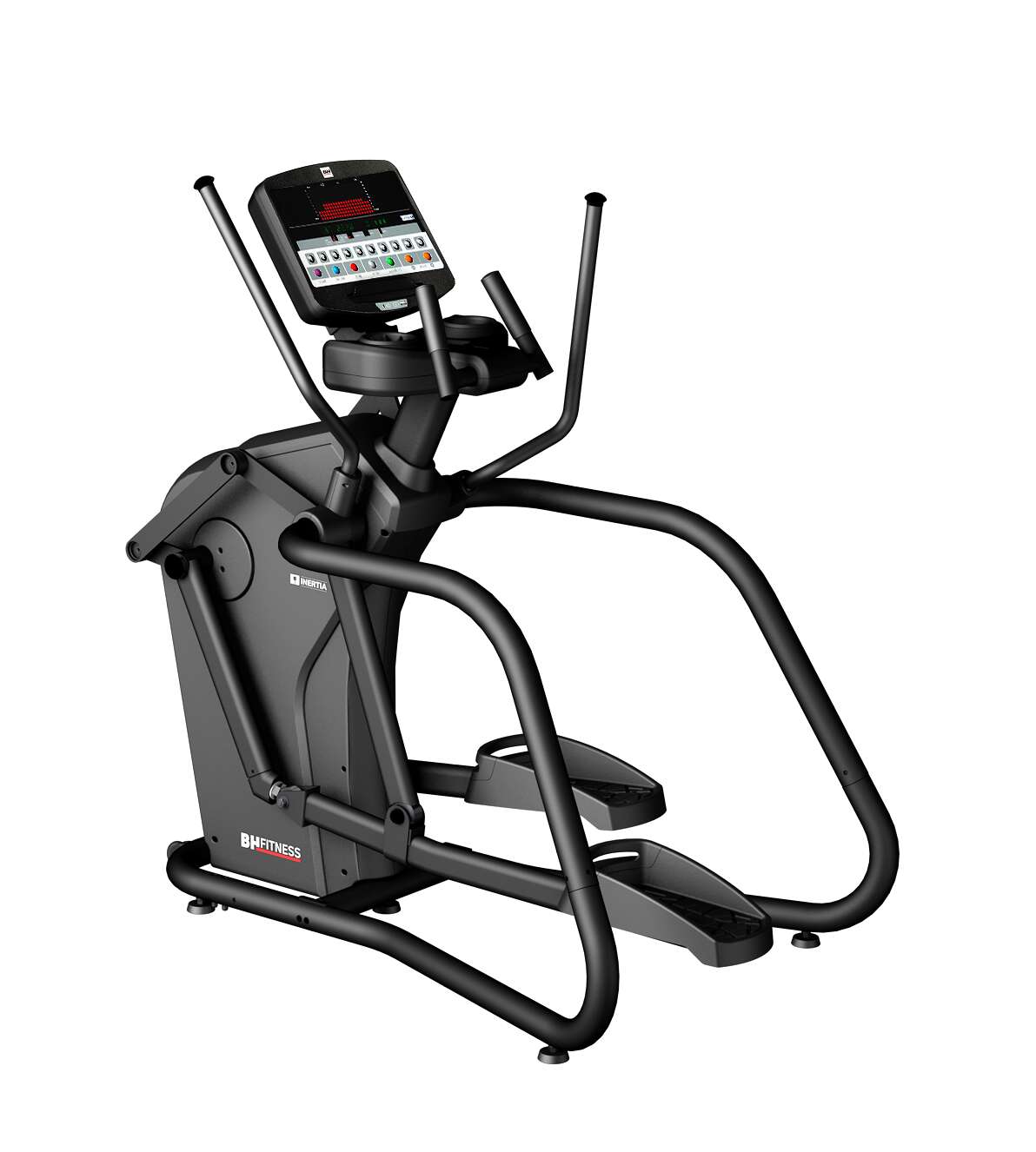BH Fitness Crosstrainer "Inertia G818"