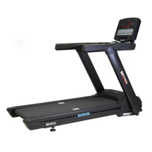 BH Fitness Laufband "Inertia G588"
