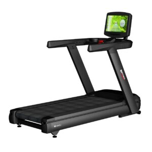 BH Fitness Laufband "Inertia G688"
