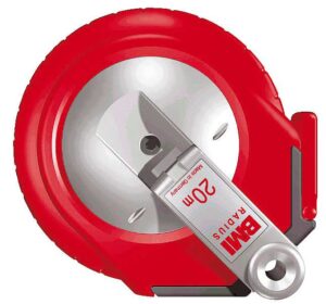 BMI Bandmaß "Glasfaser"