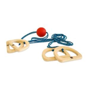BS Toys Bewegungsspiel "Bullet Ball"