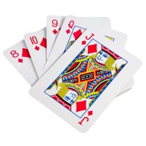 BS Toys Kartenspiel