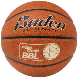 Baden Basketball "Crossover easyCredit BBL"