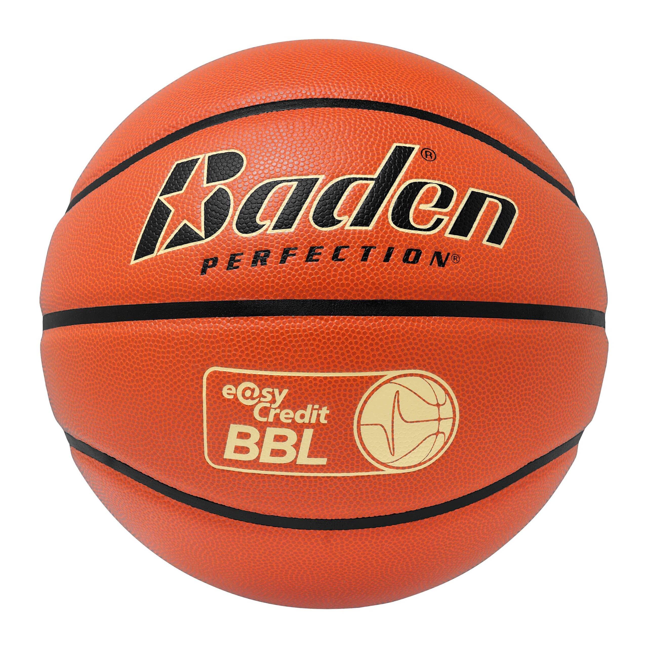 Baden Basketball "Elite Pro easyCredit BBL"