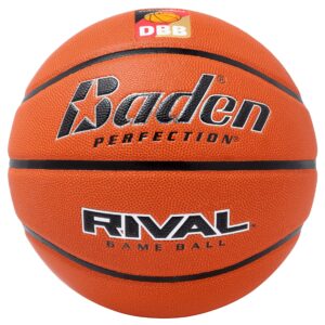 Baden Basketball "Rival DBB"