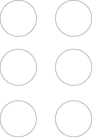 Badgematic Buttonpapier
