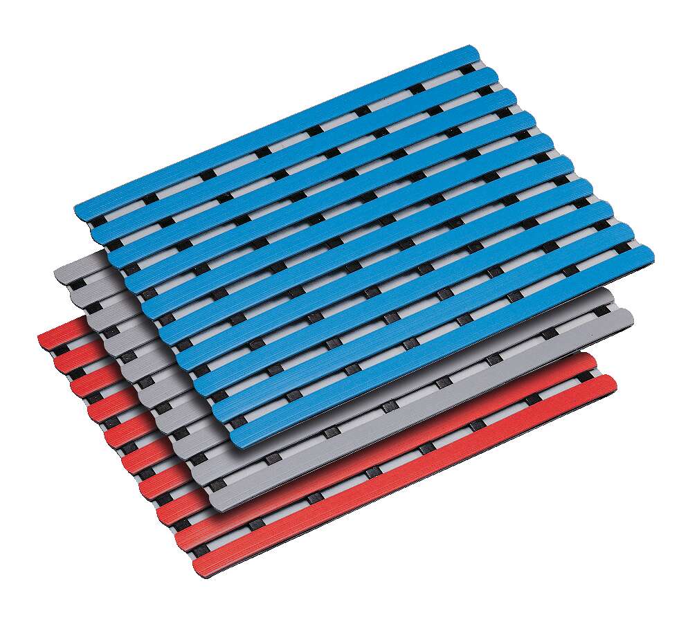 Bädermatte nach Maß