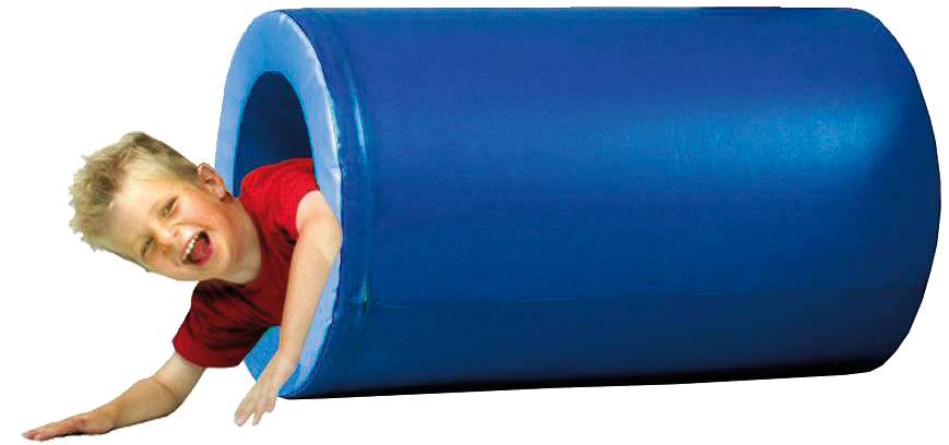 Bänfer Motorikrolle "2 in 1"